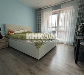 1-комн. квартира