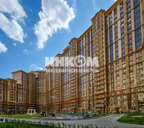 2-комн. квартира