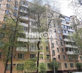 2-комн. квартира