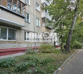 Доля 1/2 в 3-комн. квартире