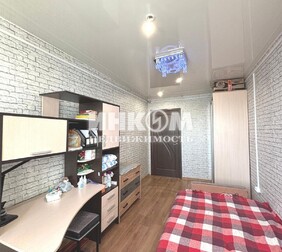 3-комн. квартира