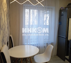 2-комн. квартира