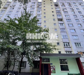 3-комн. квартира