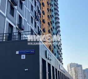 1-комн. квартира