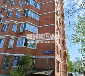 3-комн. квартира
