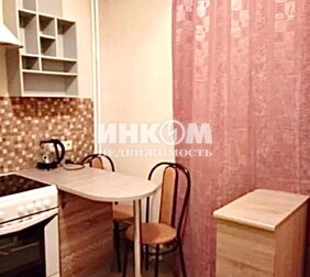 1-комн. квартира