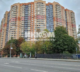 1-комн. квартира