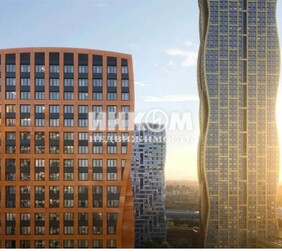 1-комн. апартаменты