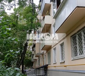 3-комн. квартира