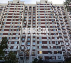 1-комн. квартира