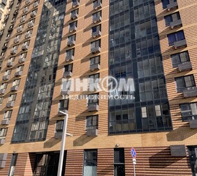 2-комн. квартира