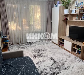 2-комн. квартира