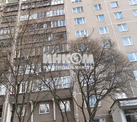 3-комн. квартира