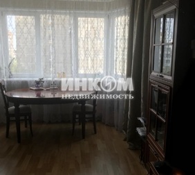 3-комн. квартира