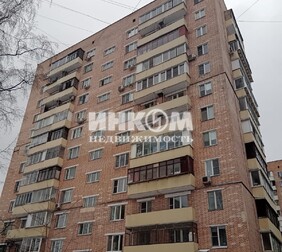 1-комн. квартира