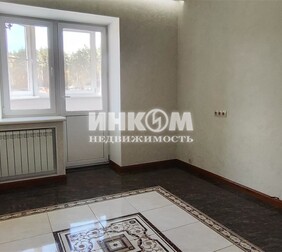 1-комн. квартира