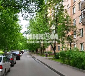 3-комн. квартира