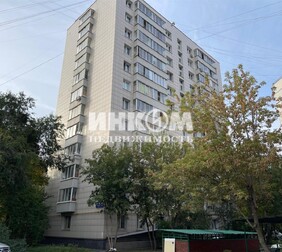 2-комн. квартира