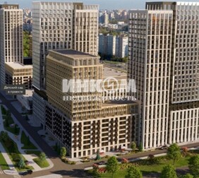1-комн. квартира