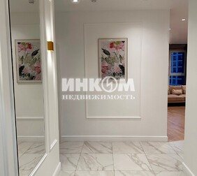 3-комн. квартира