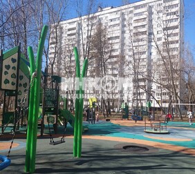 2-комн. квартира