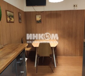 3-комн. квартира