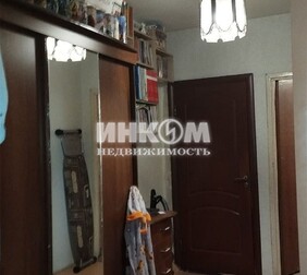 1 комната в 3-комн. квартире