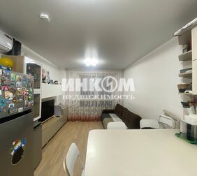 2-комн. квартира