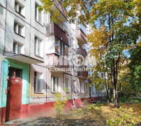 1-комн. квартира