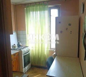 3-комн. квартира