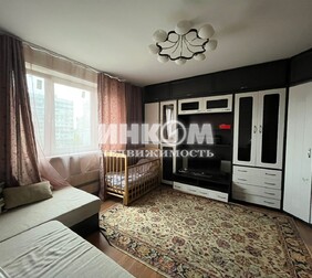 2-комн. квартира