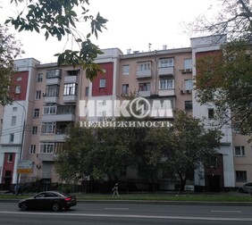 3-комн. квартира