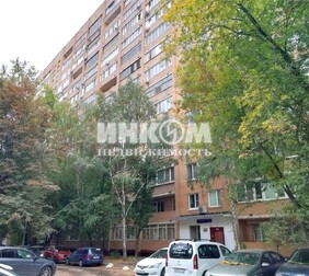 1-комн. квартира