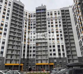 1-комн. квартира