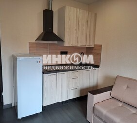 1-комн. квартира