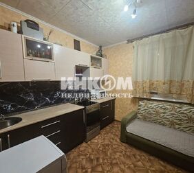 1-комн. квартира