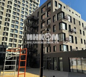 1-комн. апартаменты