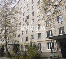 1-комн. квартира