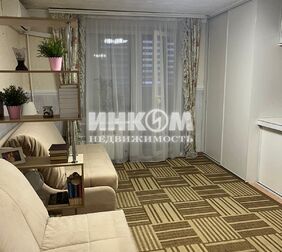 1-комн. квартира