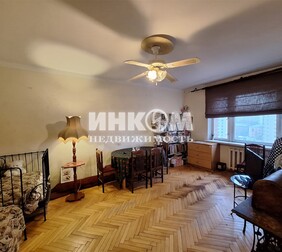 3-комн. квартира