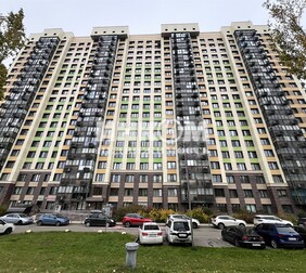 3-комн. квартира