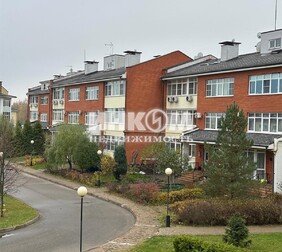 3-комн. квартира