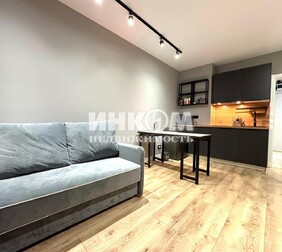 1-комн. квартира