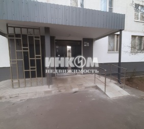 3-комн. квартира