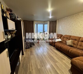 1-комн. квартира