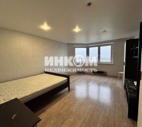 1-комн. квартира