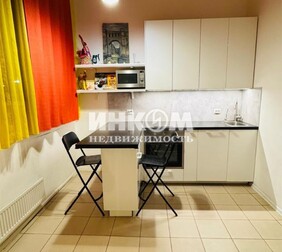 3-комн. квартира