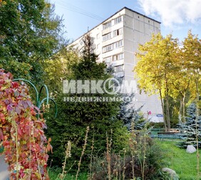 1 комната в 3-комн. квартире