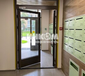 1-комн. квартира