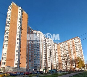 1-комн. квартира